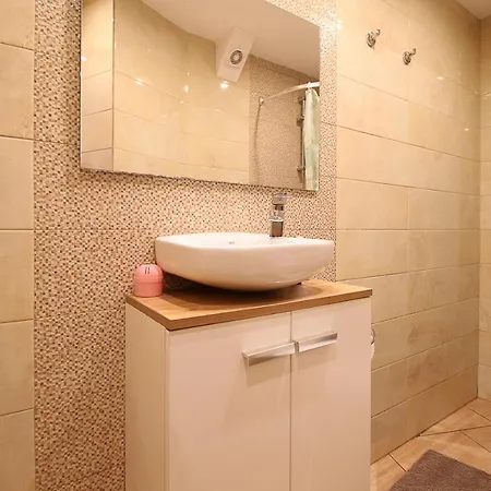 Appartamento Stylous At The Center *