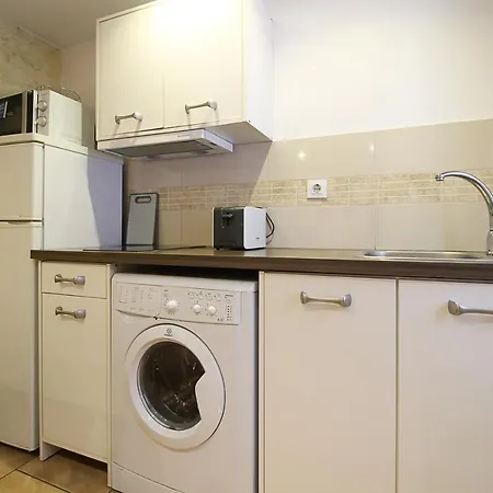 Stylous At The Center * Santander