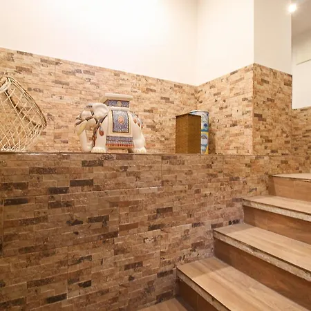 Stylous At The Center Appartamento *