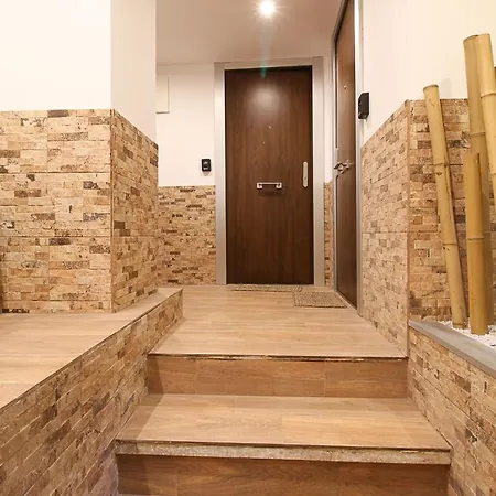 Stylous At The Center Apartamento *