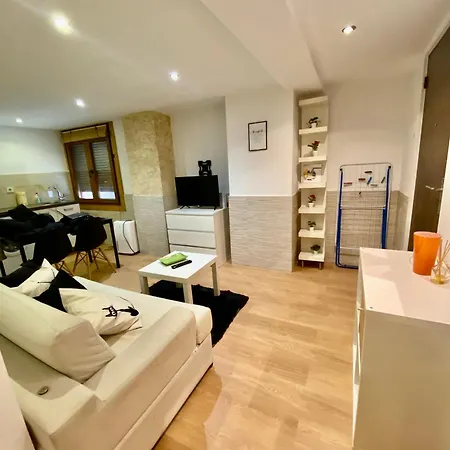 Stylous At The Center Santander