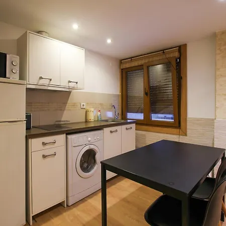 Stylous At The Center Santander