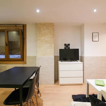 Stylous At The Center Apartamento