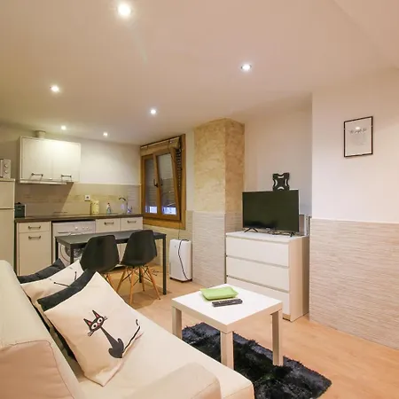 Apartamento Stylous At The Center