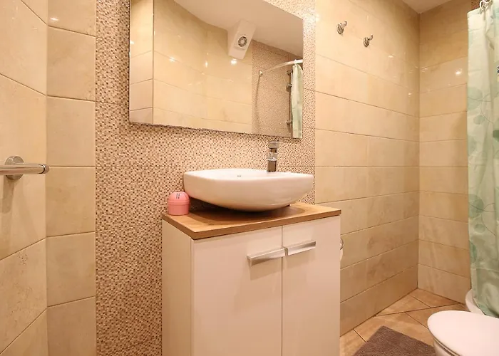 Appartement Stylous At The Center *