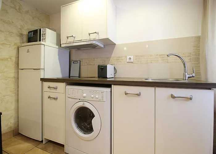 Stylous At The Center * 桑坦德