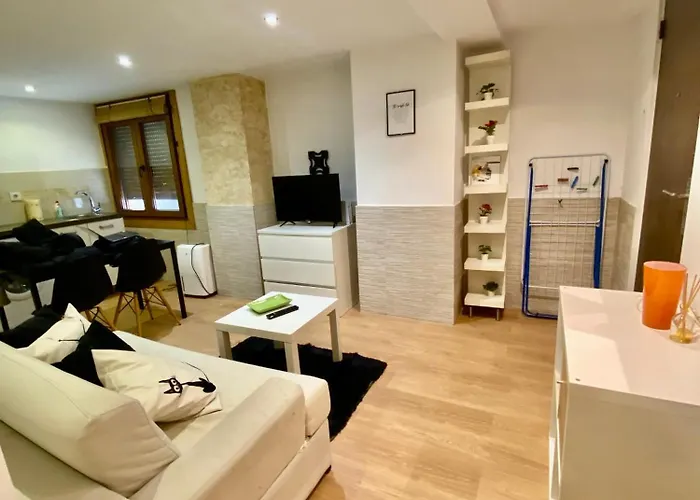 Stylous At The Center Santander