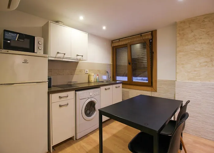 Stylous At The Center 桑坦德