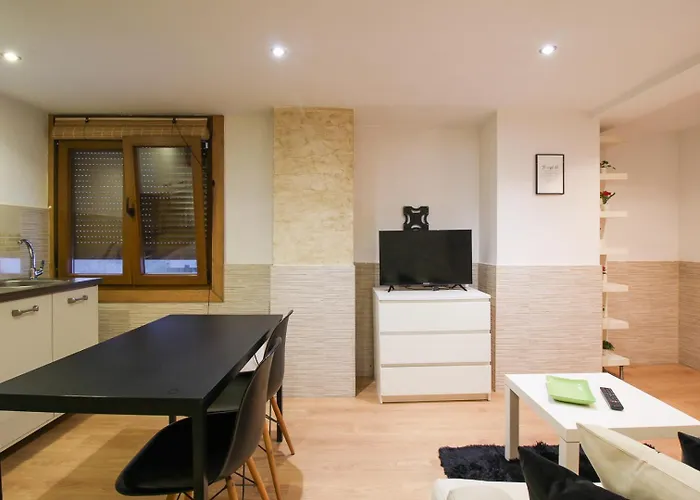 Stylous At The Center Appartement