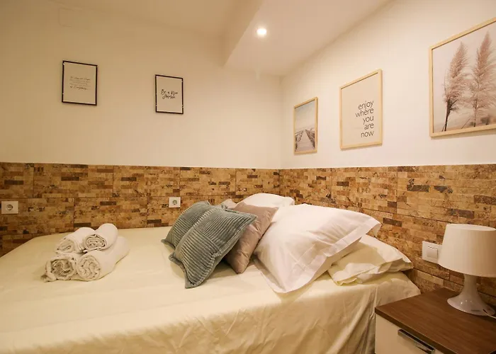 Stylous At The Center Appartement *