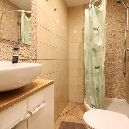 Stylous At The Center Appartement